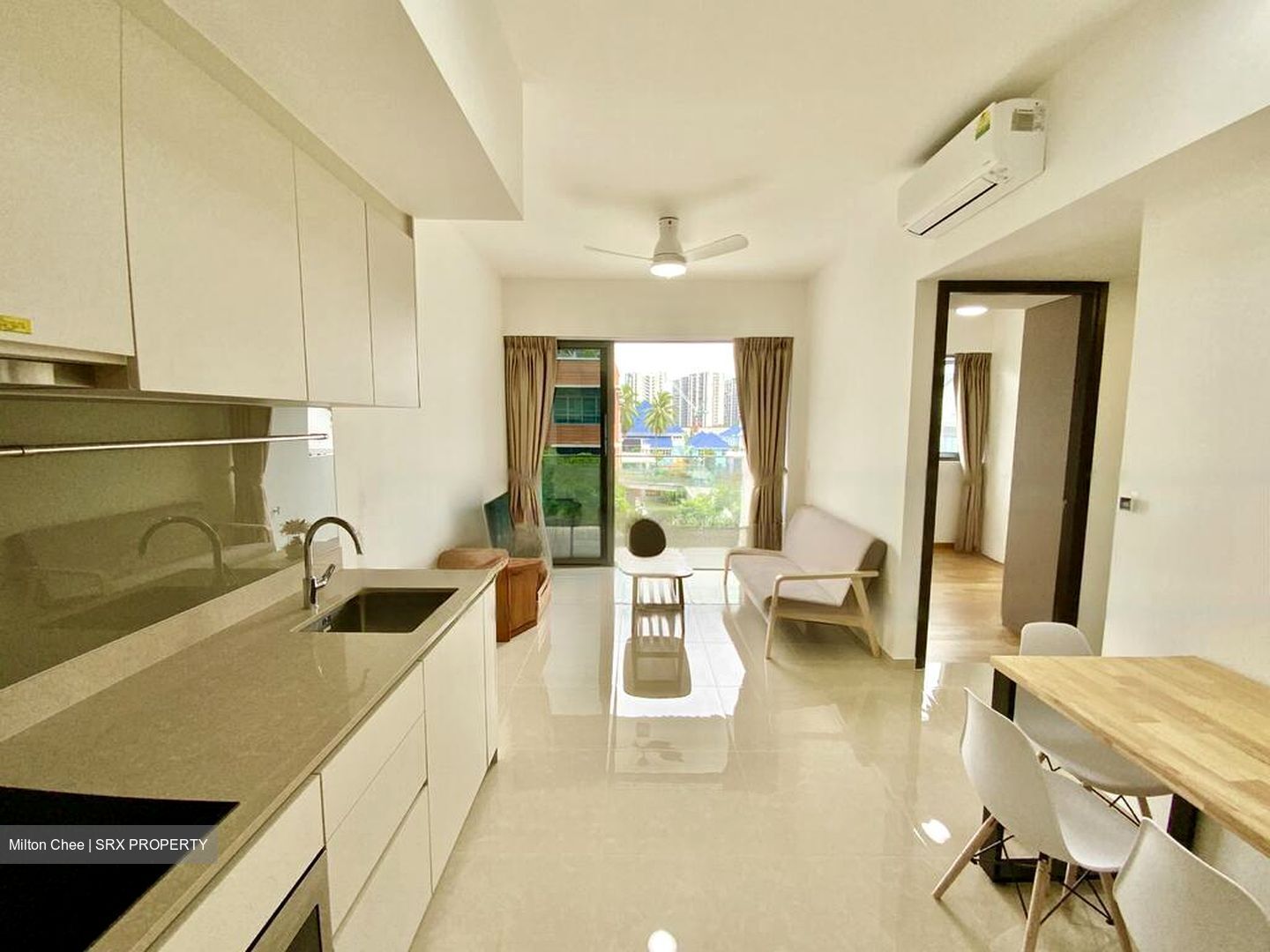 The Gazania (D19), Condominium #460567171